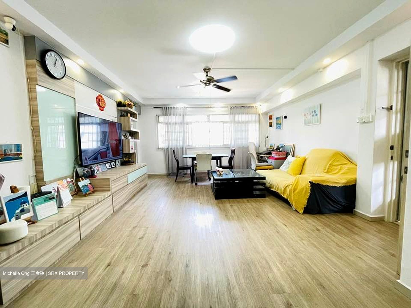 Blk 789 Choa Chu Kang North 6 (Choa Chu Kang), HDB 4 Rooms #546275081
